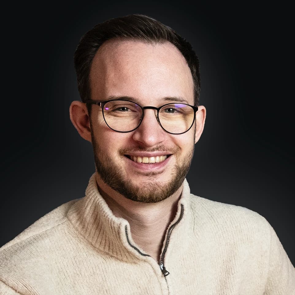 Sebastian Nichtern – AI & Cloud Systems Engineer